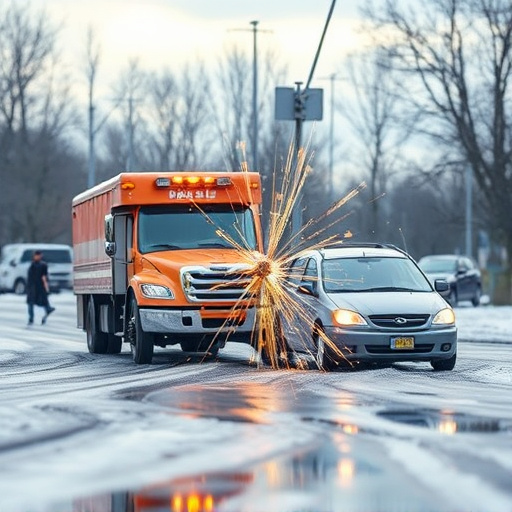 collision estimate