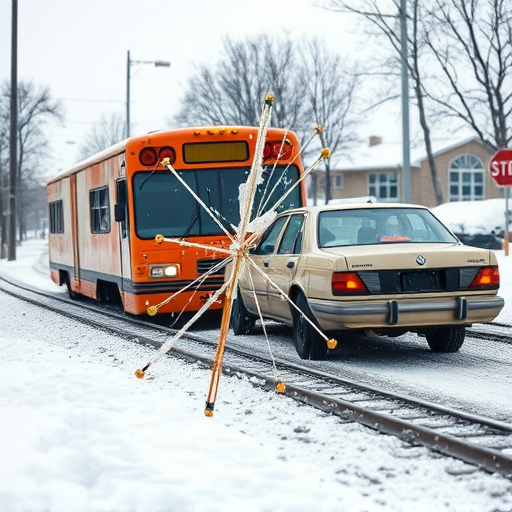 collision estimate