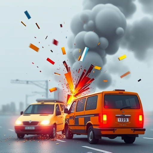 collision estimate