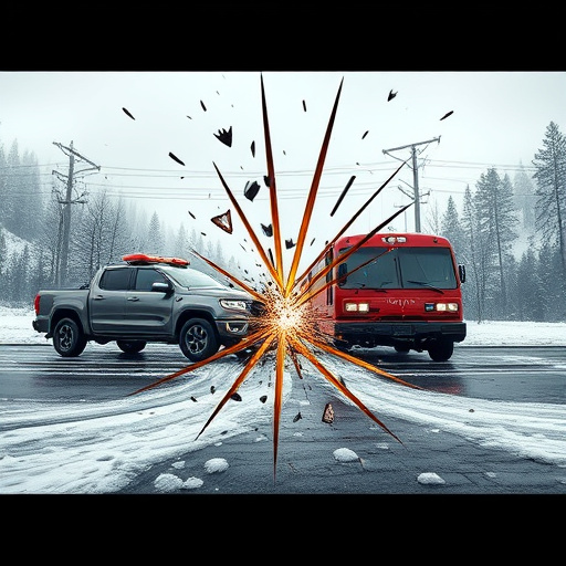 collision estimate