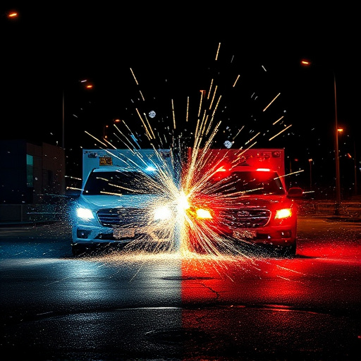 collision estimate