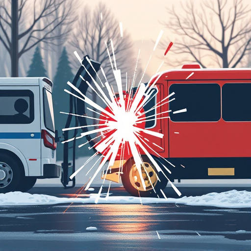 collision estimate