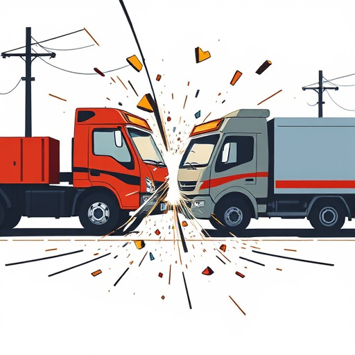 collision estimate