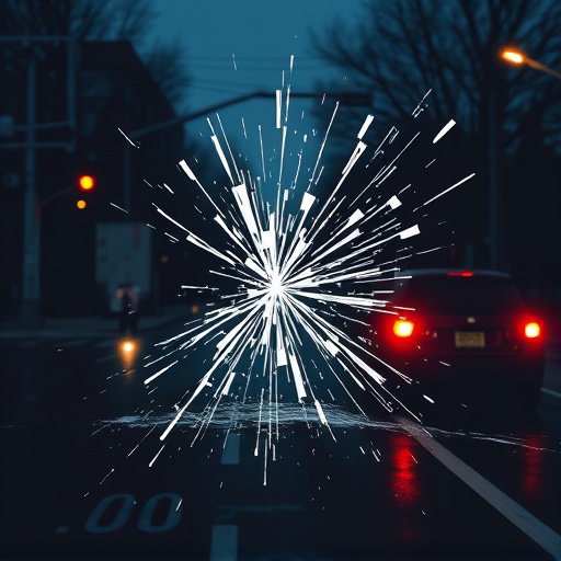 collision estimate