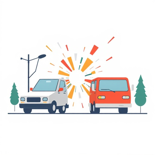 collision estimate