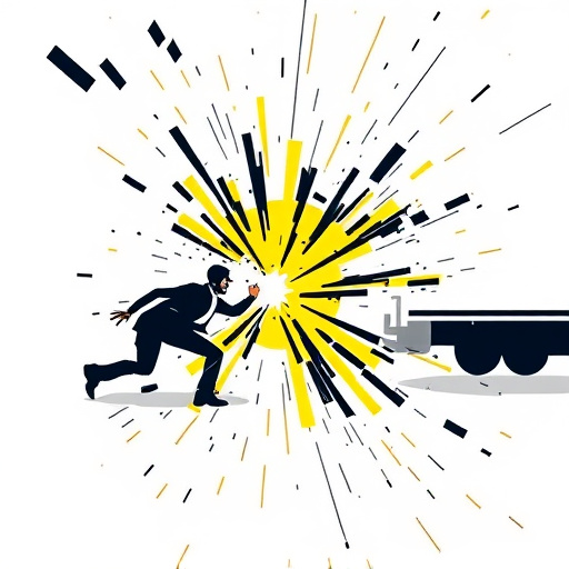 collision estimate