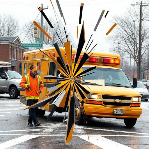 collision estimate