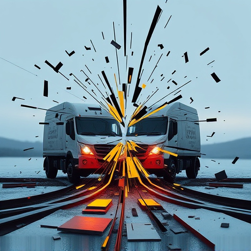 collision estimate