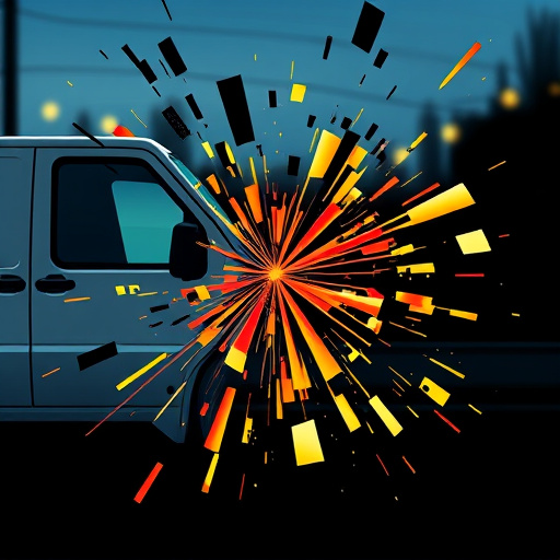 collision estimate