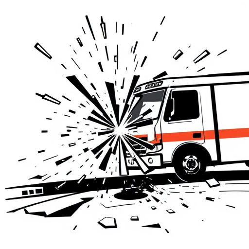collision estimate