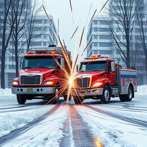 collision estimate