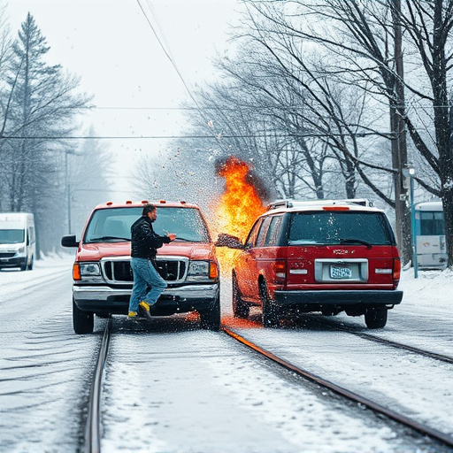 collision estimate