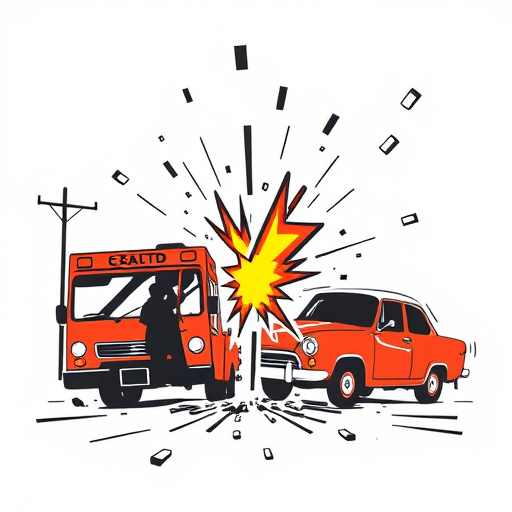 collision estimate