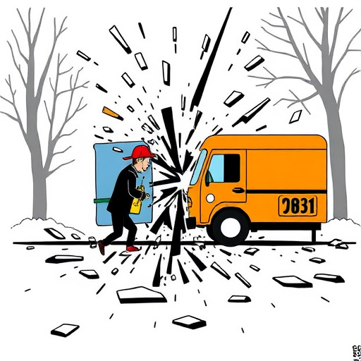 collision estimate
