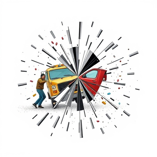 collision estimate