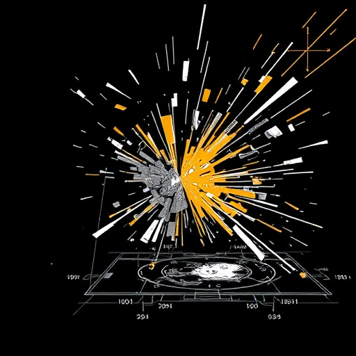 collision estimate