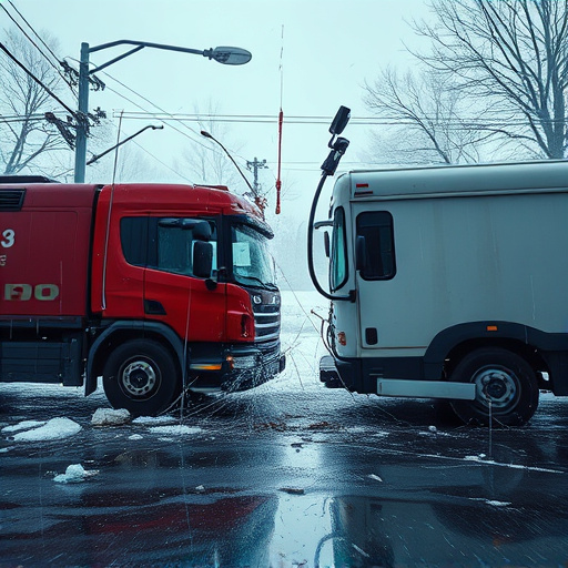 collision estimate