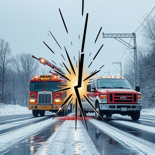 collision estimate