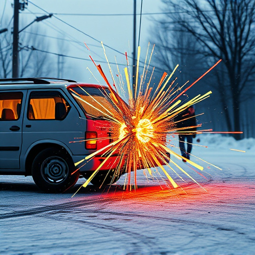 collision estimate