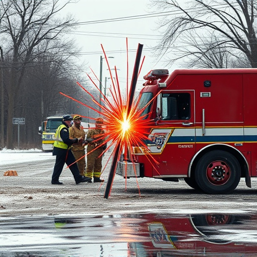 collision estimate