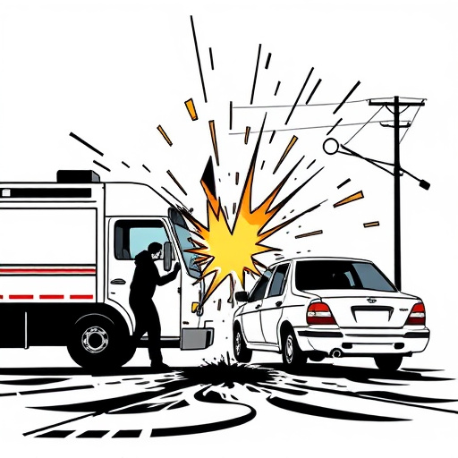 collision estimate