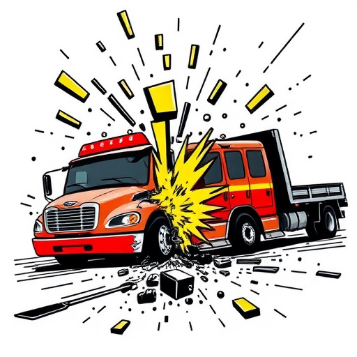 collision estimate