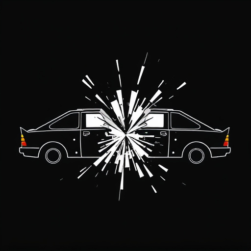 collision estimate