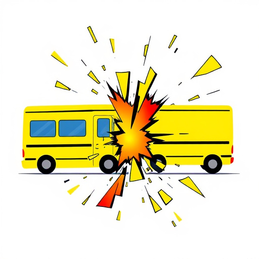 collision estimate