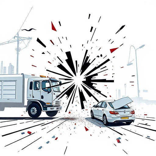 collision estimate