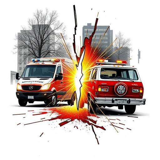 collision estimate