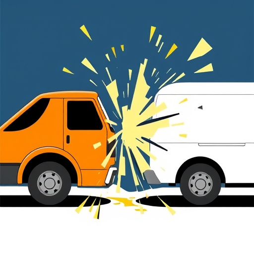 collision estimate