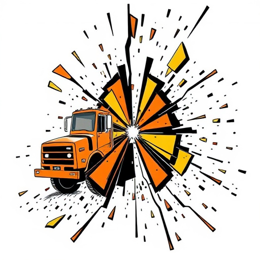 collision estimate