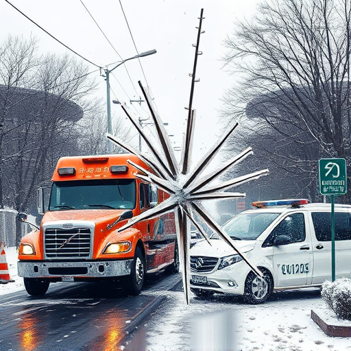 collision estimate