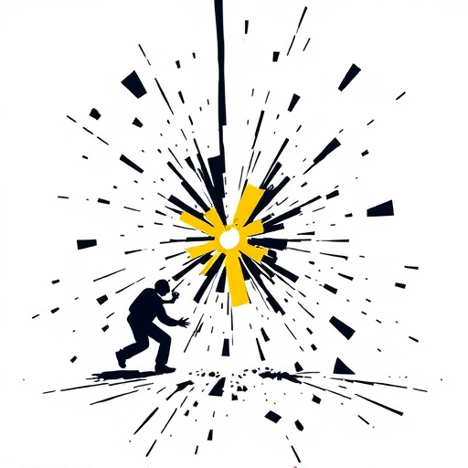collision estimate