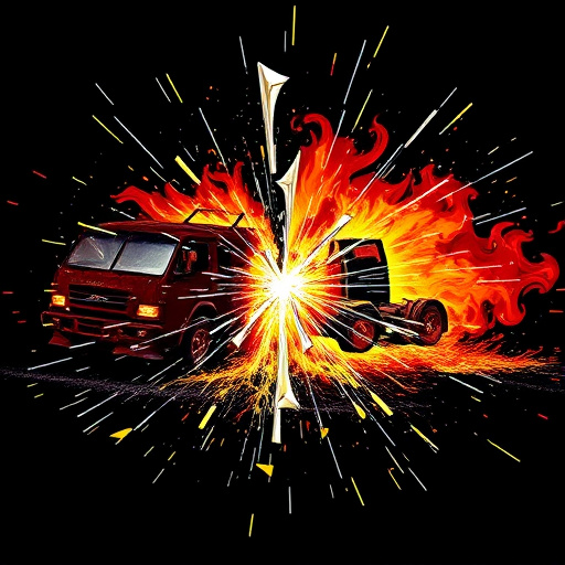 collision estimate