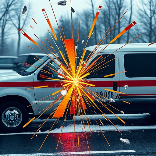 collision estimate