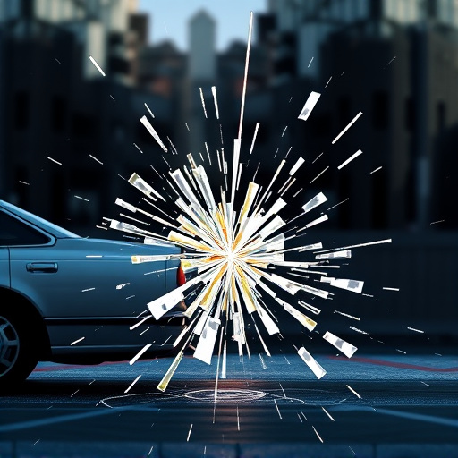 collision estimate