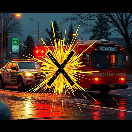 collision estimate