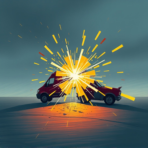 collision estimate