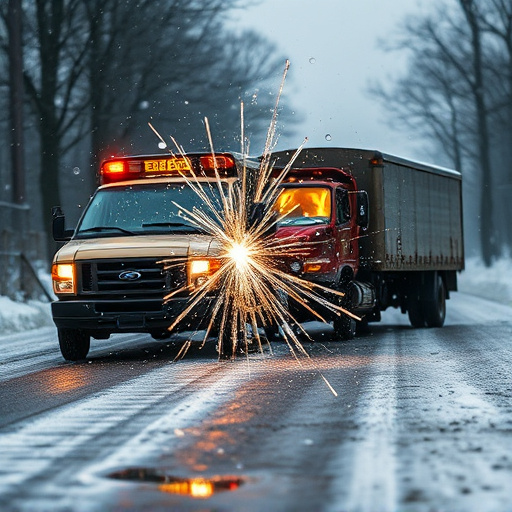 collision estimate