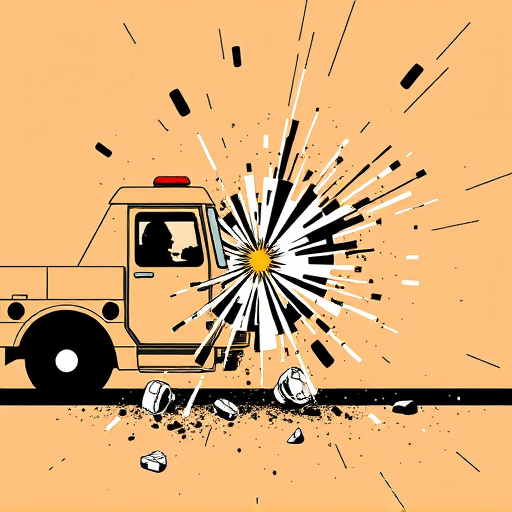collision estimate