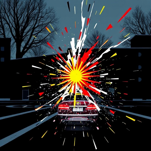 collision estimate