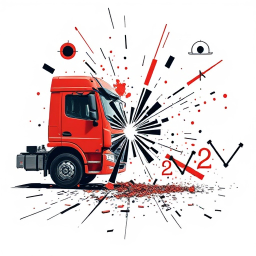 collision estimate