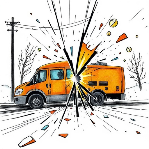 collision estimate