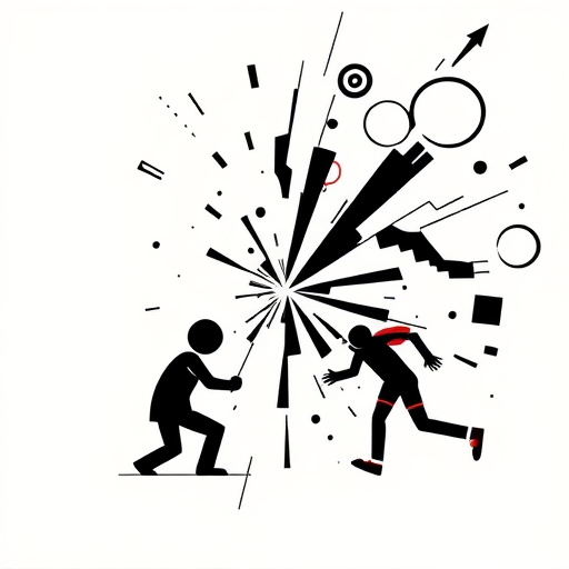 collision estimate