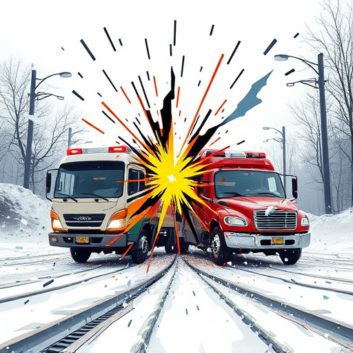 collision estimate