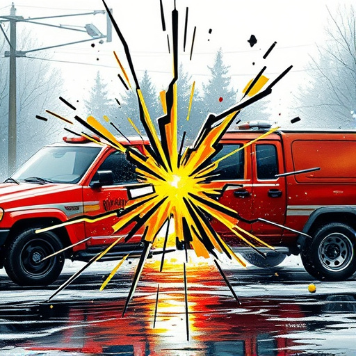 collision estimate