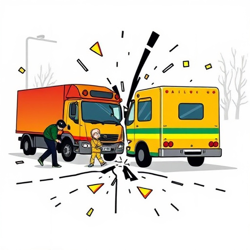 collision estimate