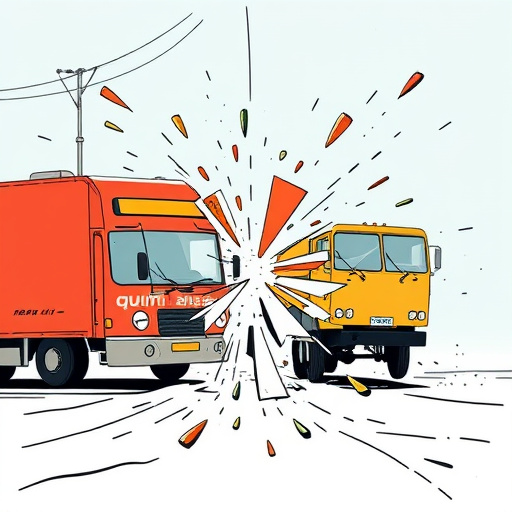 collision estimate