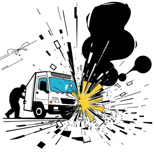 collision estimate